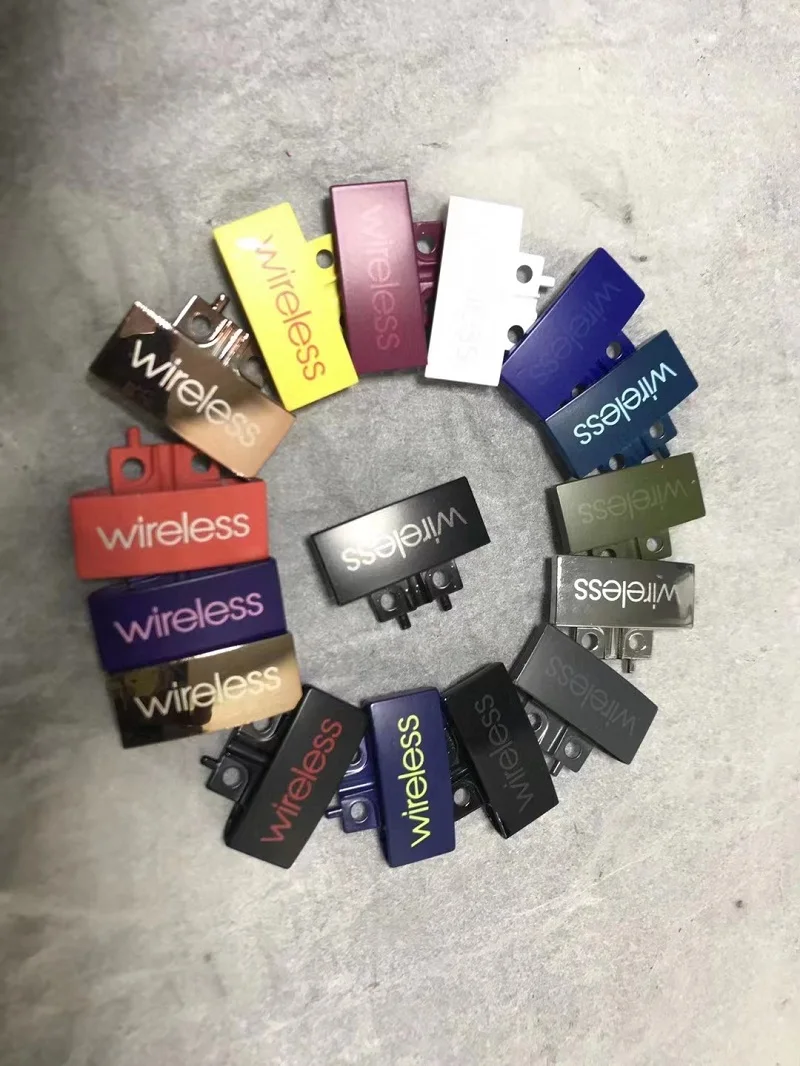 New Original Replacement Metal Hinge Buckle for Beats Studio