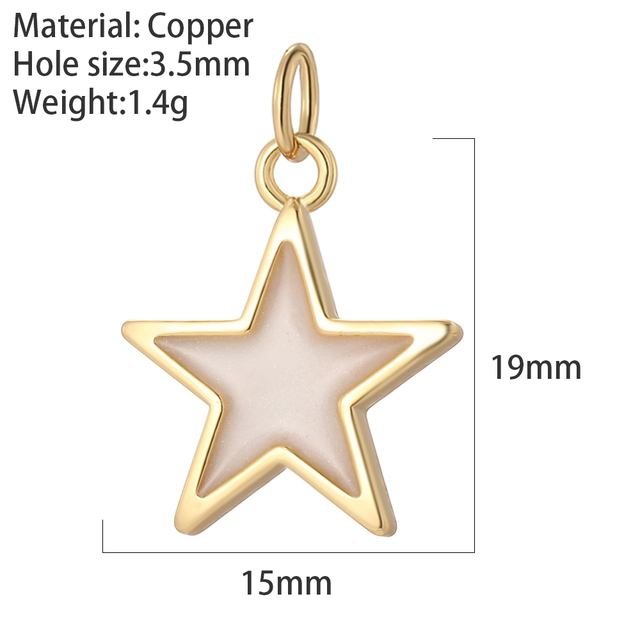 Greek Eye gold Pendant Charms for Diy Earrings Keychain Necklace Bracelet Evil Blue Eye Charms for Jewelry Making Supplies