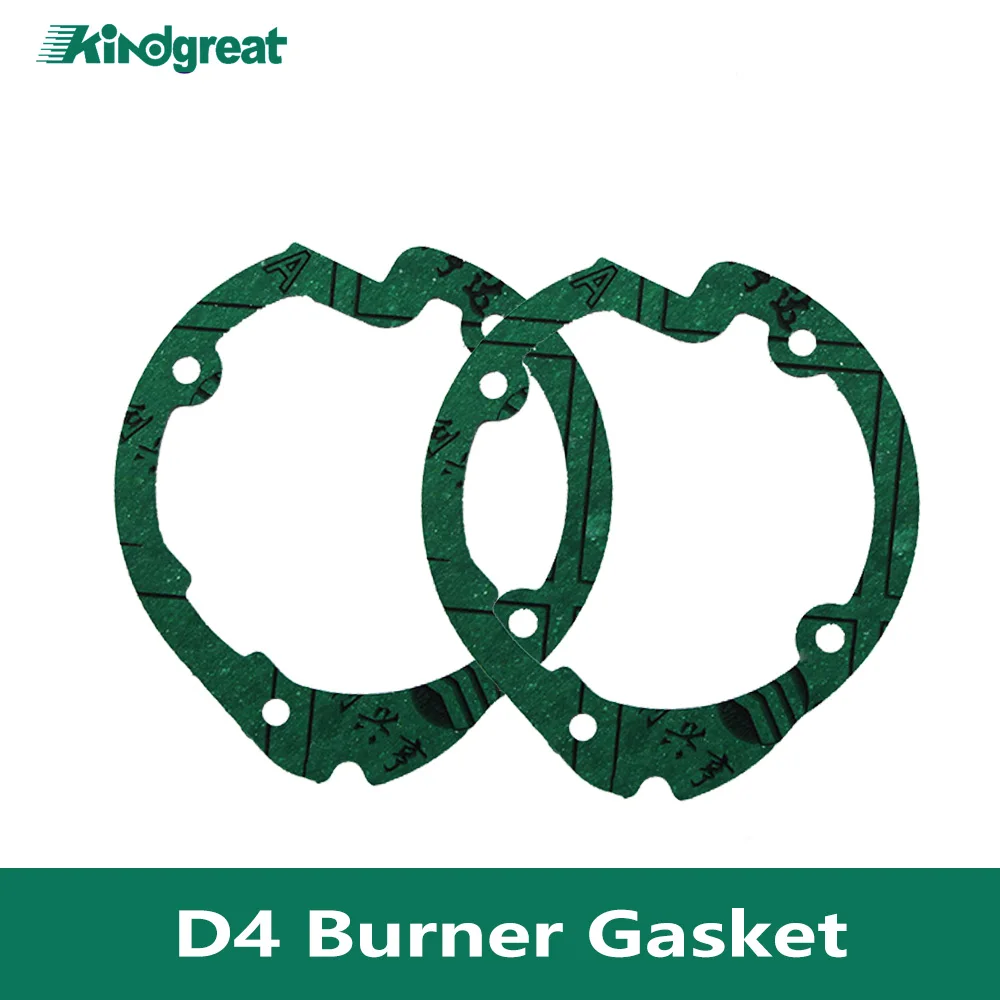 30 PCS  5KW Air  Diesel Parking Heater Combustion Chamber Burner Gasket Eberspacher Airtronic D4 D4S Burner Gasket 252113060001