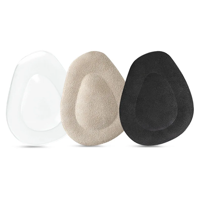 Anti-slip Silicone Gel Inserts for Women's Shoes Forefoot
