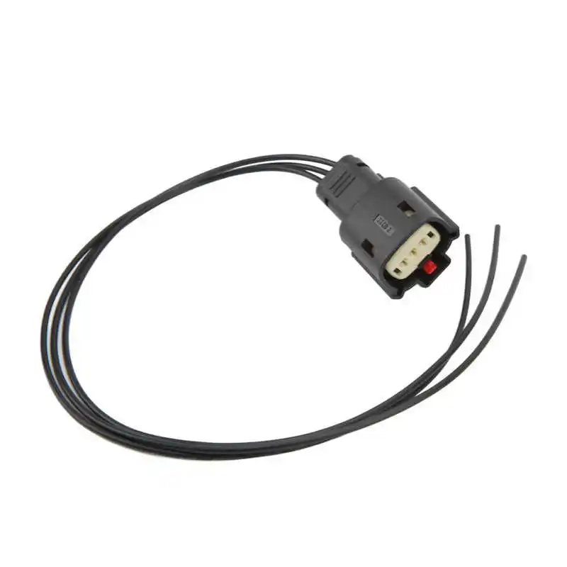 9U2Z14S411EA Ignition Coil Connector Wire Anti Deform for Car