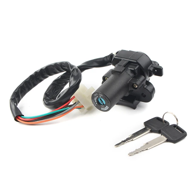 K♡ 1 Kawasaki Motorcycle Replacement Key Series 901 - 925 – GKEEZ