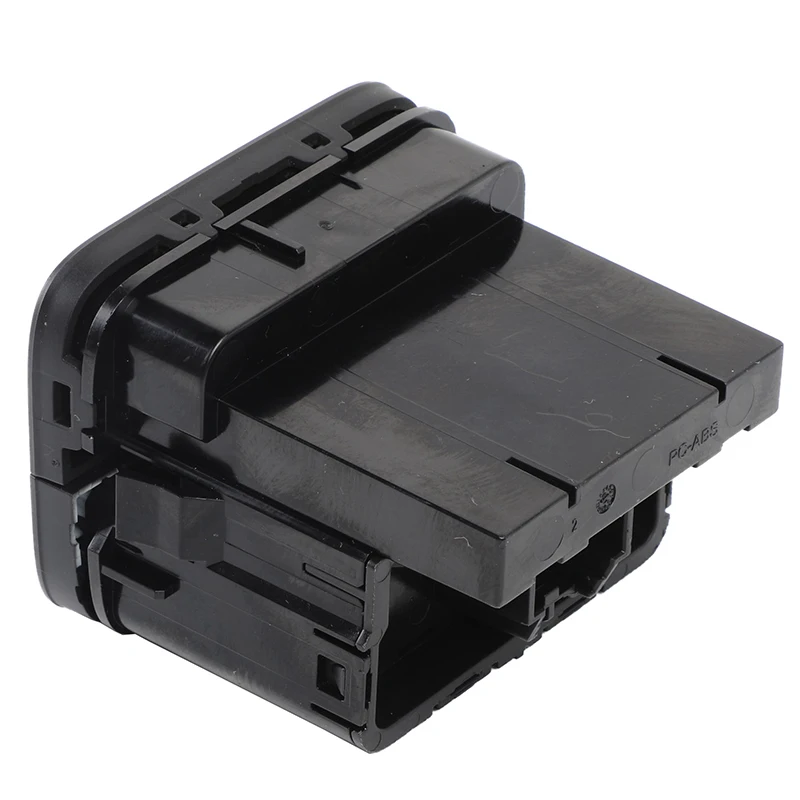 Center Console Button Switch LJ6T-11B573-ABW LJ6T11B573ABW Ford Kuga
