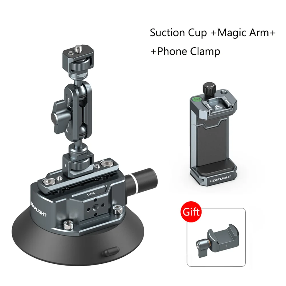 Car Suction D