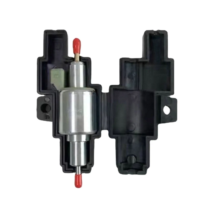 

Car Parking Heater Fuel Pump Protective Cover Holder Housing Bracket For Webasto-Eberspacher Air Heater Pump