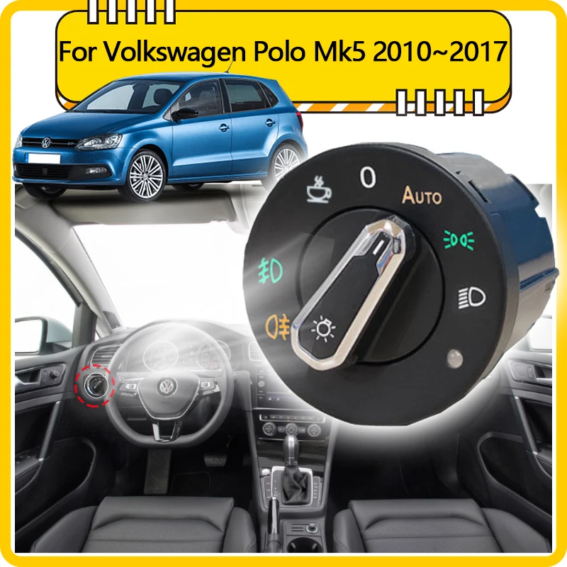 Polo mk5 tuning clearance