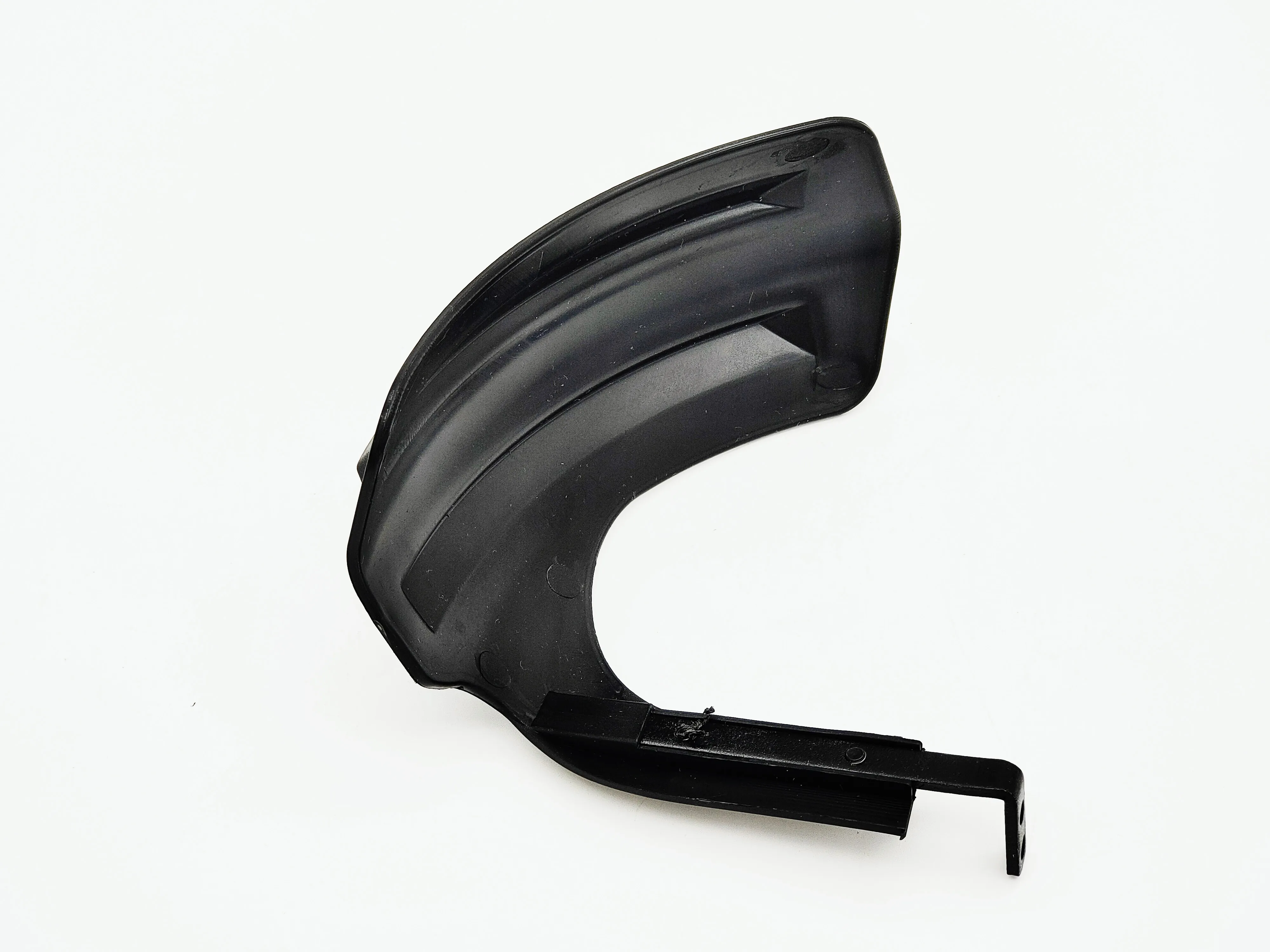 Support Arrière Et Garde-boue Allongé Pour Scooter KUGOO G-Booster - Accessoire De Protection Et Style