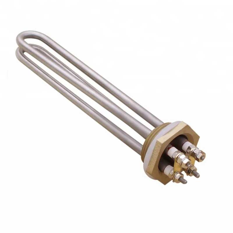 

Electric Solar Water Heater Parts
