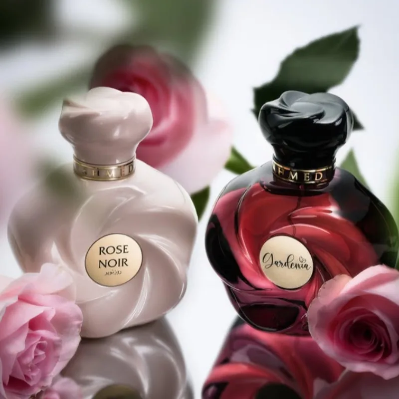 Unisex Parfum Elegantes Blumiges Holziges Moschus Duftwasser_voghion.com
