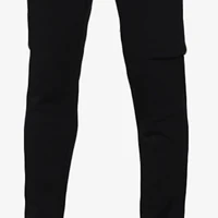 Nike officiel véritable automne hiver hommes conique décontracté polaire sport chaud pantalon CD3130-010 4