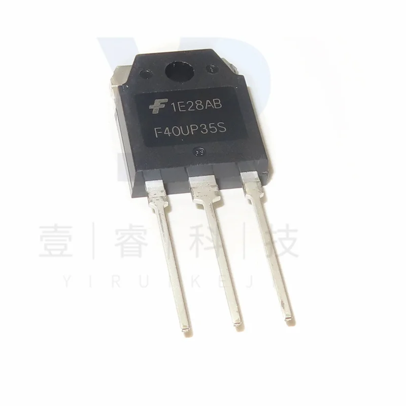 

10 шт., 100% оригинальный товар в наличии, новинка, фa40up35stu F40UP35S TO-3P