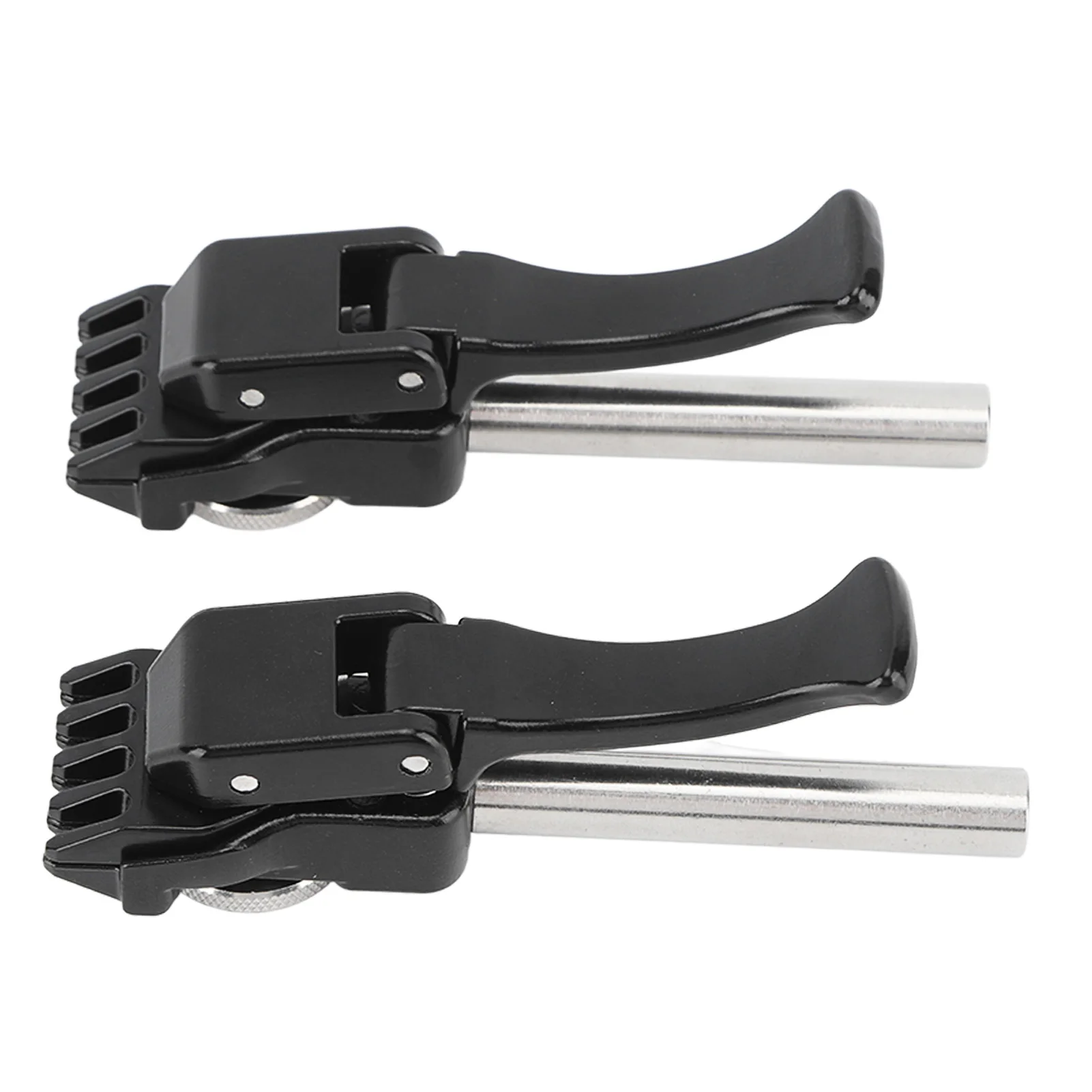 Funtasica Badminton Stringing Clamp 6 Prongs Tennis Flying Clamp Portable Universal Stainless Steel Accessory For Racquet Squash Tennis 4ddde8c0 9369 4356 9239 956f016186d3.78a8d61dc0d024d95ea17dadb883a0eb