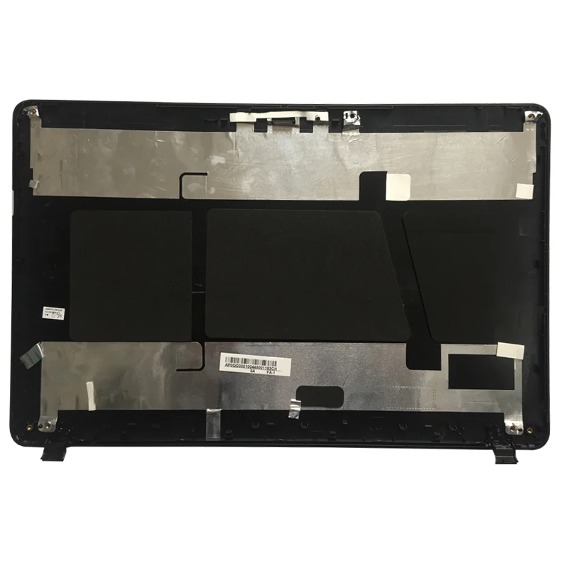 Acer Aspire Lcd Tampa Traseira Moldura Superior Base Inferior Novo E1571 E1-571g E1-521 E1-531 E1-531g Ap0hj000a00 Ap0nnn000100 - Imagem 2