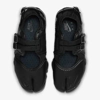 Nike Authentic Air Rift Breathe Chaussures de sport à bout fendu pour femmes IB8881-001 4