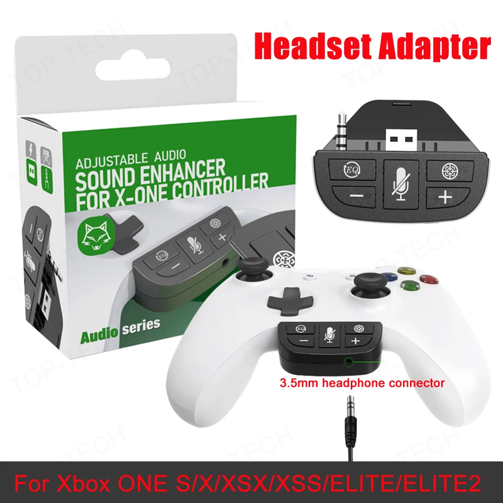 Xbox Controller Bluetooth Headset With Mic Xbox One Xbox Headset