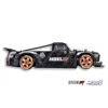 FSR MODEL DT 6S 8S Brushless 4WD RTR 2.4GHz 1/7 RC Simulation Electric Remote Control Model Car On-Road Vehicle Adult Kids Toys 2
