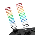Anti-friction rings