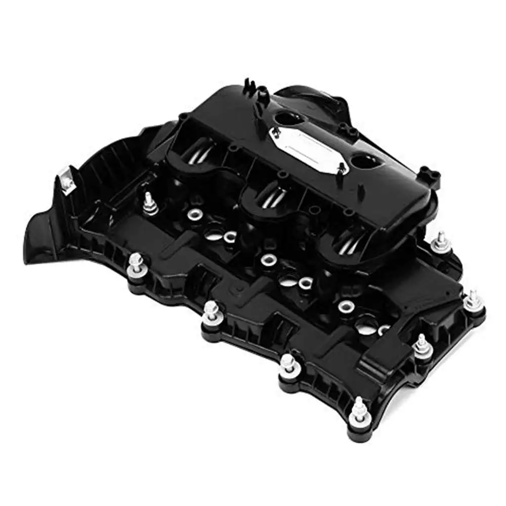 

Car Engine Valve Cover LH for Land Rover Discovery 4 Mk4 3.0 & Range Rover Sport 3.0 Mk4 LR073585 /
