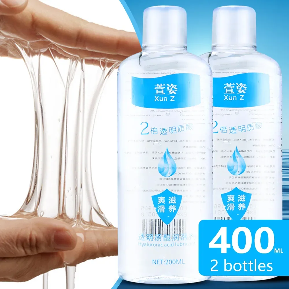 

Смазочное масло на водной основе, 200 мл