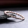 Tensor Ring Copper Energy Twist Ring Jewelry Fashion Gift 4