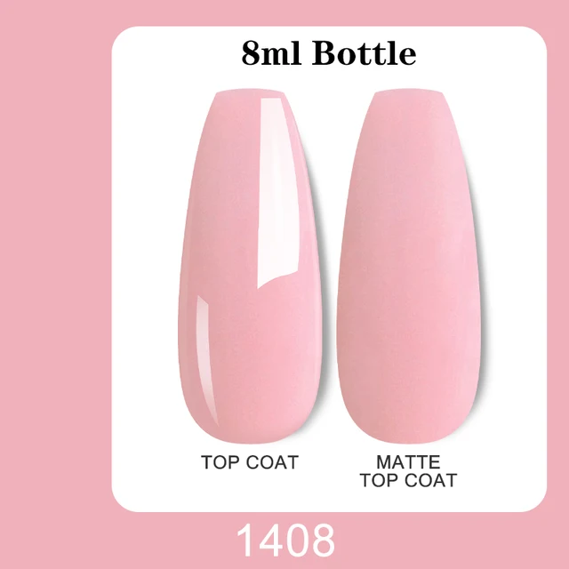 Arte Clavo Gel Polish Semi Permanent Gel Varnish For Nails Manicure Classic Color Gel Nail Polish Primer Nail Art Hybrid Gellak 1408