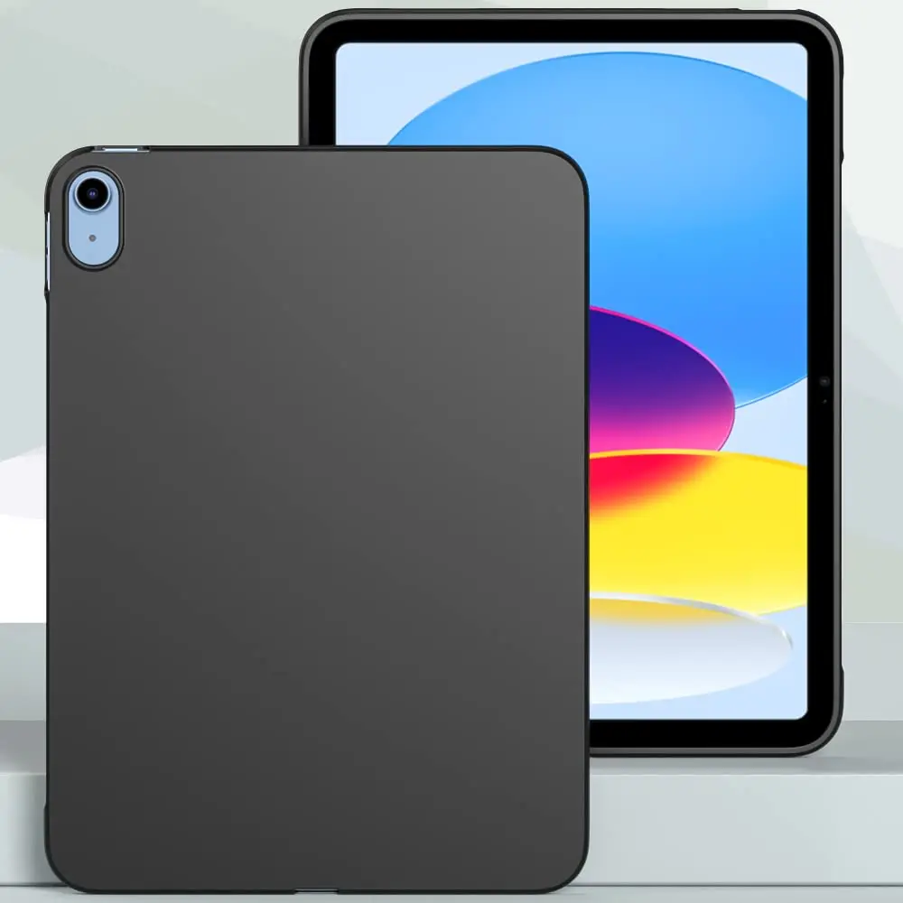 Premium TPU Silicone Honeycomb Soft Skin Case