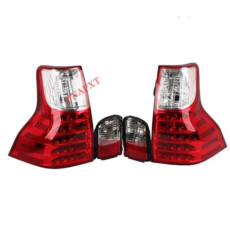 

Задний фонарь для Toyota Prado EJ150 2011-2023