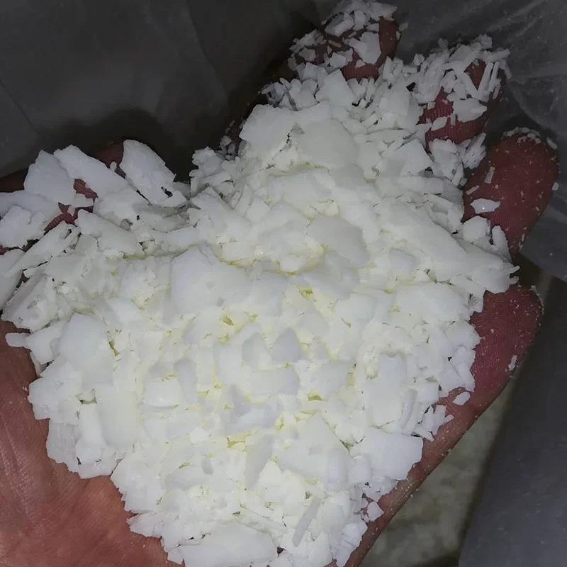 500g/1000g Natural Soybean Wax DIY Hand Fragrant Candle Material Flake Candle Wax Pendant