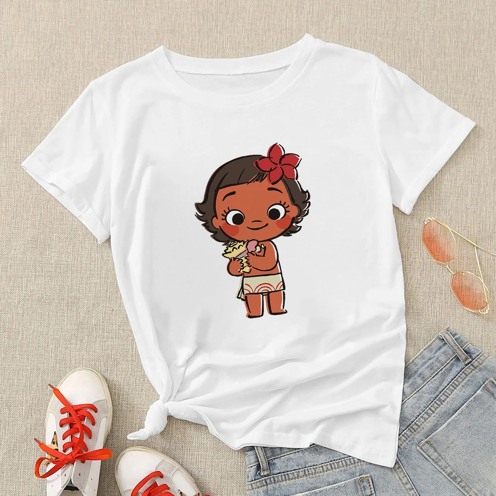 Top Moana Baby 