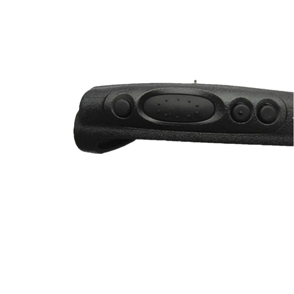 Replacement Refurbish Kit Front Housing Case Cover W/Knob Dust Cover For Motorola GP360 Portable Radio Walkie Talkie