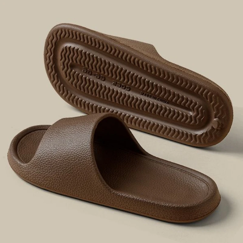 إيفا الرجال الصنادل يتخبط رجل النعال بلون بسيط عدم...