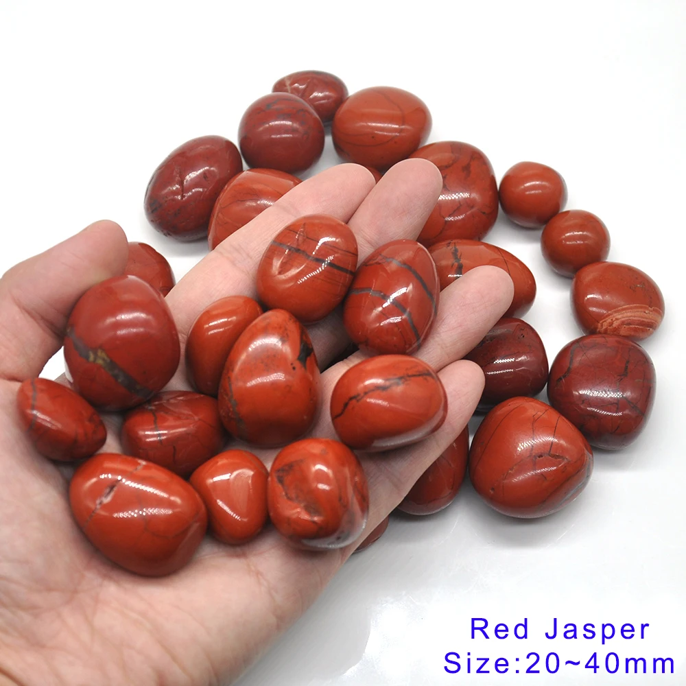 Red Jasper R