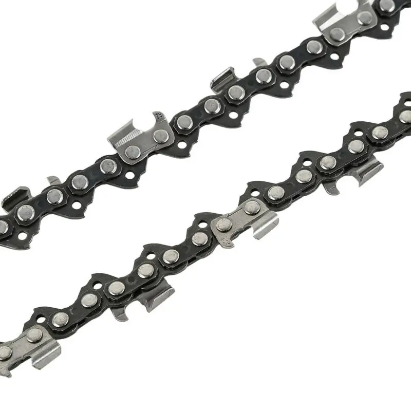 22 Inch Chainsaw Semi Chisel Chain For Sears 0.325in LP .058 Gauge 86DL Drive Link Chainsaw Saw Chain Blade For Cutting Wood