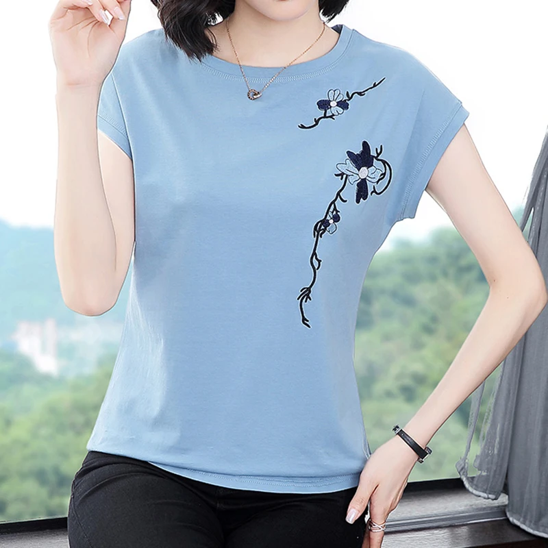Women Clothes 2022 Camisetas 
