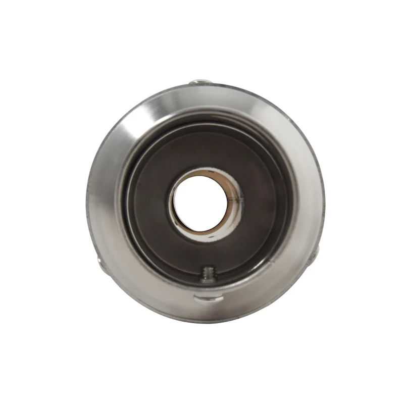 Motorcycle Exhaust System Escape Modifiy Mid Link Pipe Connet 51mm Muffler DB Killer Slip On For VOGE DS525X DS 525X 2023 Year - Image 3