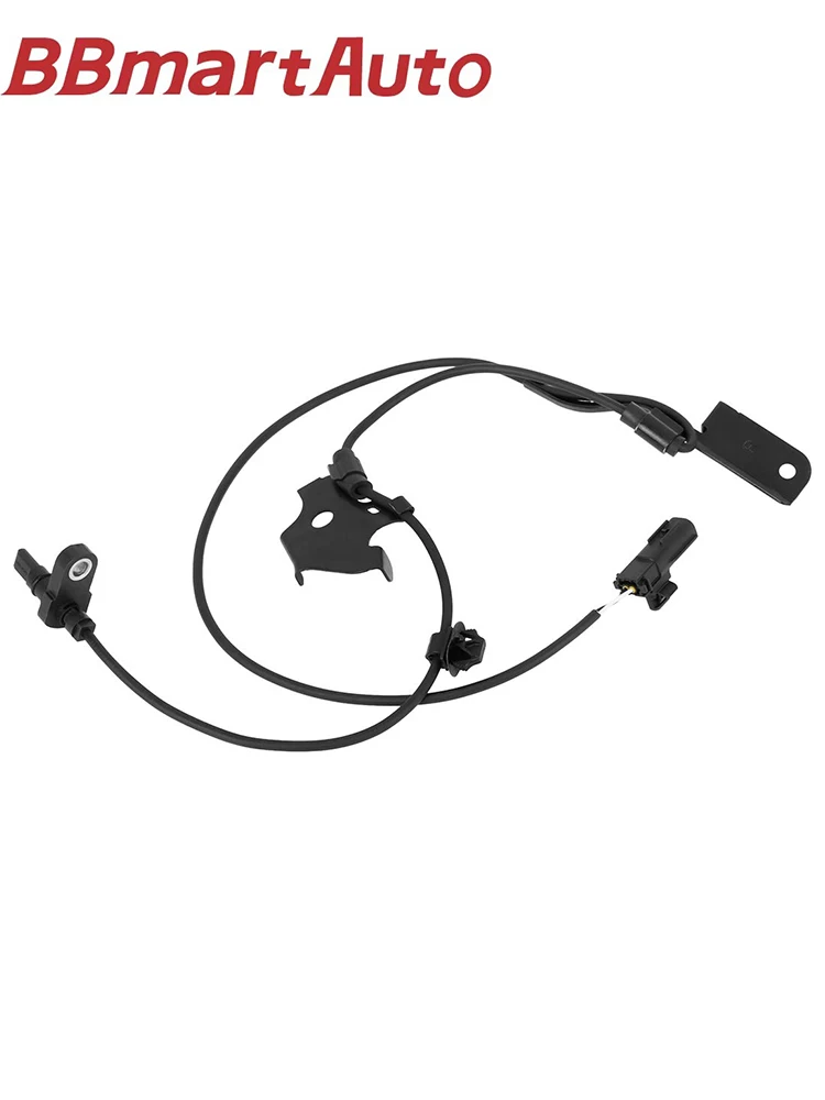 

89542-02080 BBmart Auto Parts 1 Pcs Abs Wheel Speed Sensor For Toyota Corolla ZRE152 ZRE18