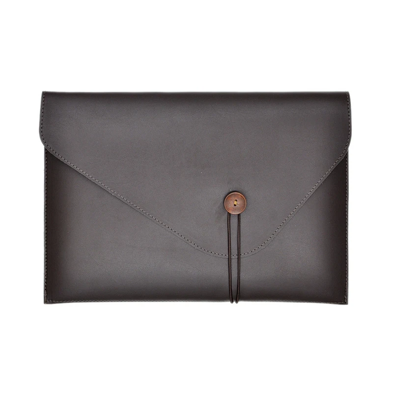 Sleek and Lightweight Tablet Protective Sleeve