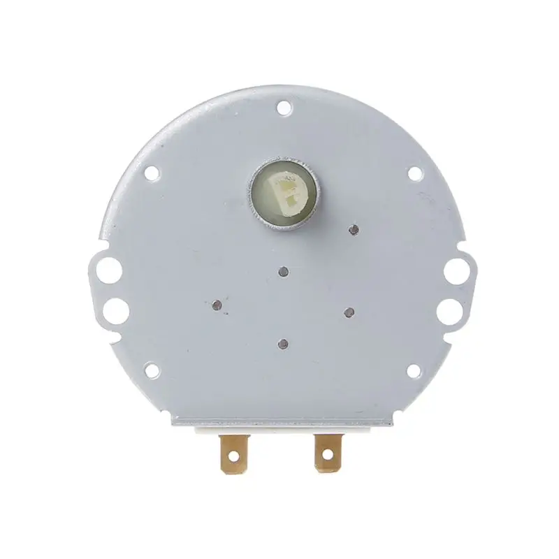Microwave Oven Turntable Synchronous Motor SSM-16HR 21V 3W 50/60Hz For LG 20CC