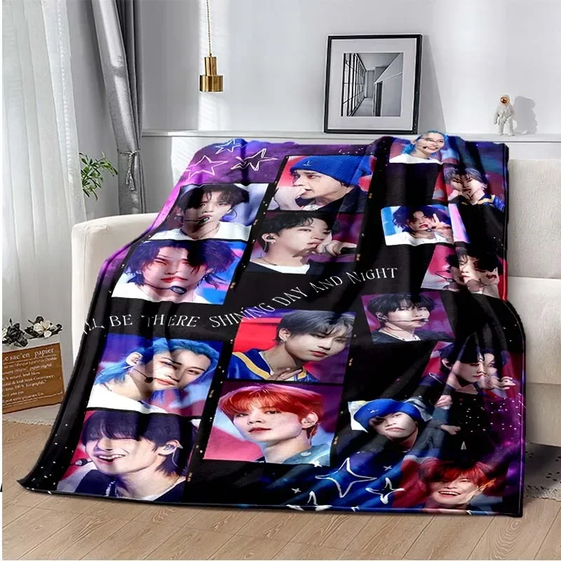 POP SS- Stray K-Kids ���, �淮 ������ �ܿ� ���� ħ��, �繫�� �ڵ��� ���� �е� ���, ��ũ, ����������, ���