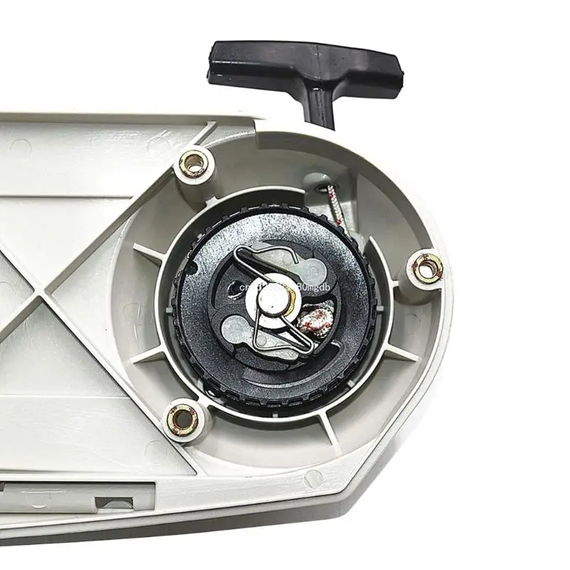 Recoil PullStarter For TS700 TS800 Cut Off Chainsaw Starter Assy 42241900306 Dropship 5