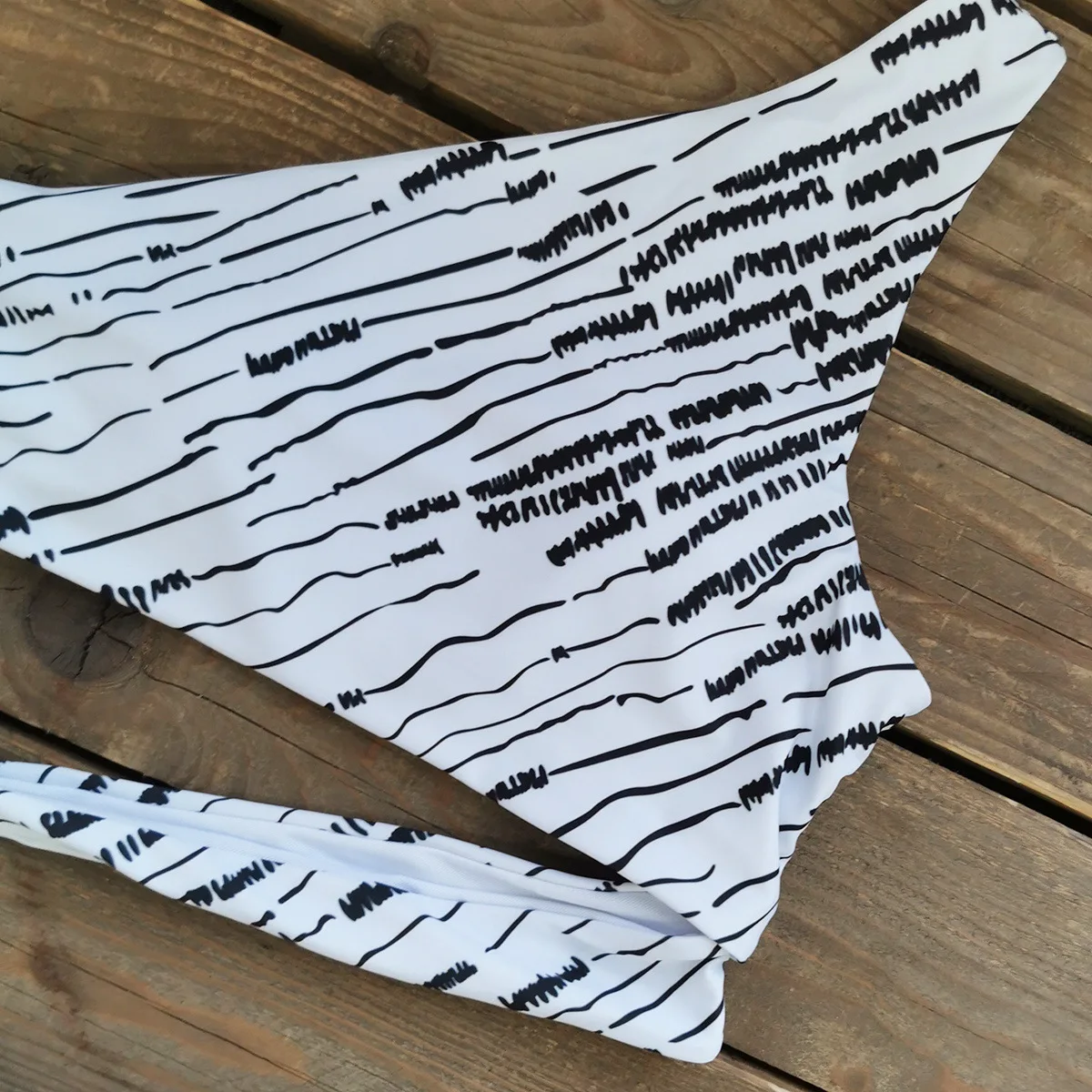 Купальник на одно плечо с накидкой, женские купальники 2025 ...