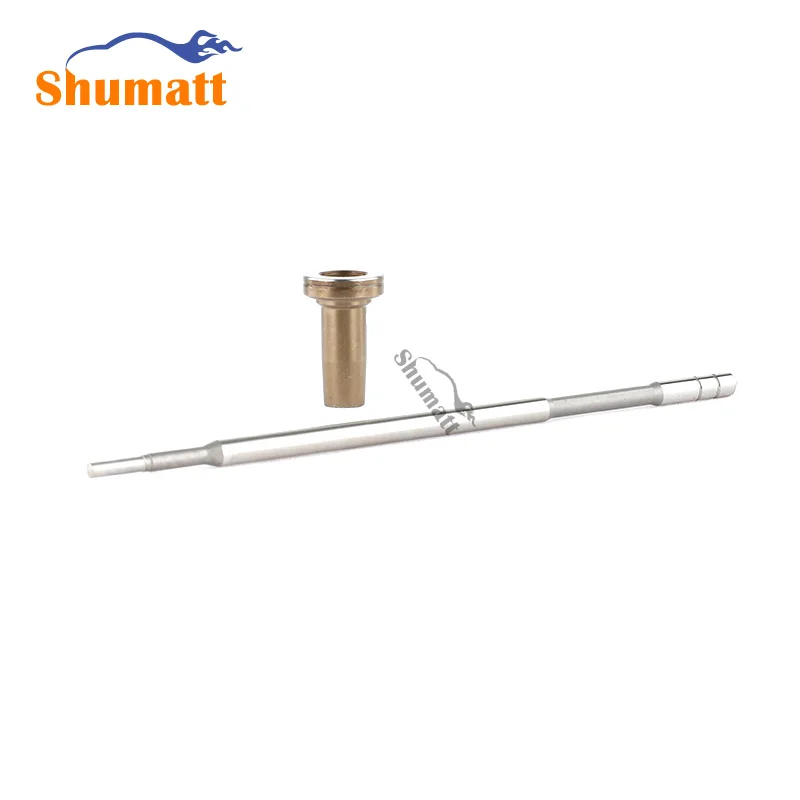 F00VC01329 Common Rail Injector Valve Set for 0445110168 0445110169 0445110284 0445110315 Injector Made In China