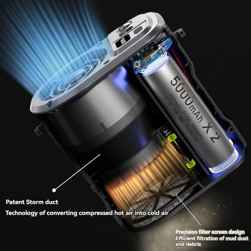 ̽ 㸮 ǳ,  ٶ, ߿ ķ,  ũ ִ ̽ , 21700mAh    ġ