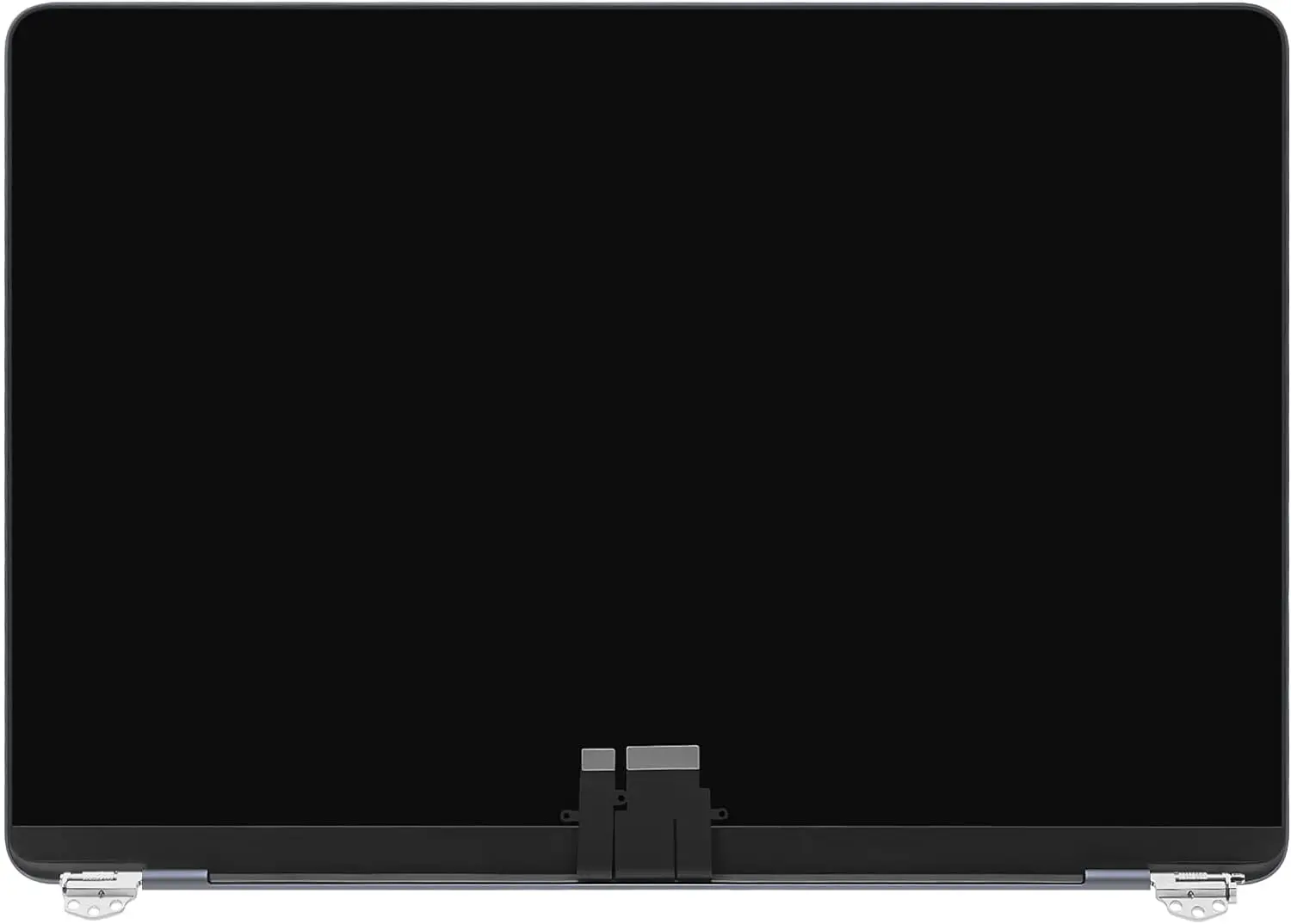 MacBook Air LCD 디스플레이 패널 교체용 화면, 완전 조립, 13.6 인치 A2681 2022 M2