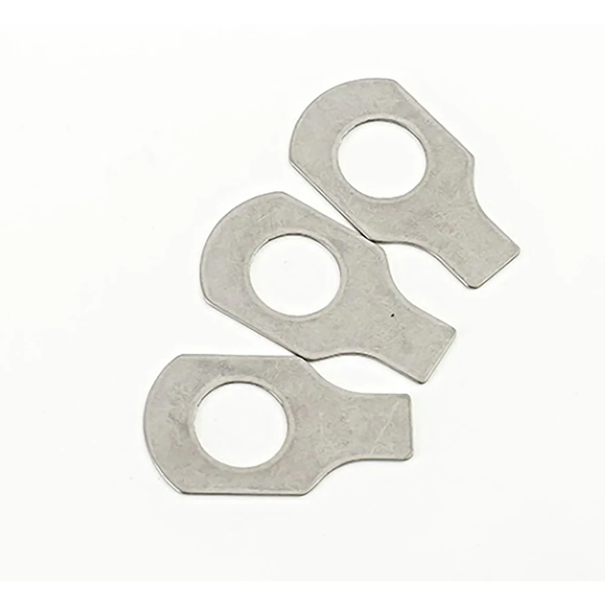 

304/316 Stainless Steel Single Lug Stop Washer/Single Lug Gasket M3M4M5M6M8M10M12M20