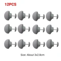 Gray-12PCS