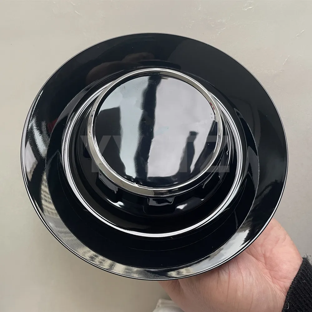 Aluminum Car Emblem Wheel Center Hub Rim Caps Cover 1pc 154mm sizes For Mercedes Benz