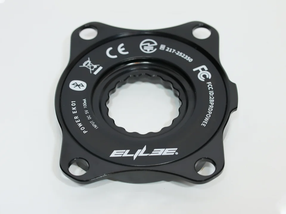 ELILEE XXE EK-01 Power Meter Spider;X310;X-Trecento;X-Novanta