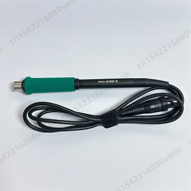 YIHUA 982D-III Welding Station C245 Temperature adjustment Handle 6-pin C210 Soldering Handle Precision Welder Replacement Tools