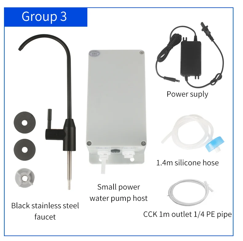 Computers e Electronics